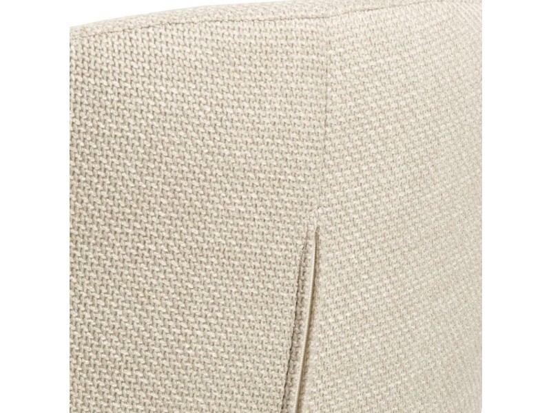 Krzesło Eleanor beżowe - ACTONA